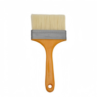 铁洋 毛刷 植毛刷 4寸 210mm 把
