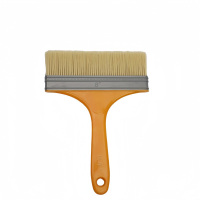 铁洋 毛刷 植毛刷 8寸 240mm 把