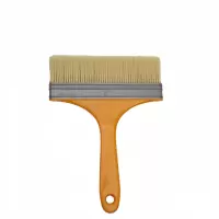 铁洋 毛刷 植毛刷 8寸 240mm 把