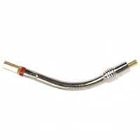 铁洋 二保焊枪弯管 36KD弯管 个