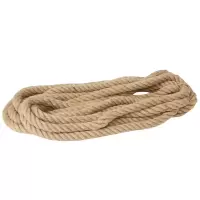 铁洋 麻绳 直径26mm 米