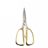 铁洋 不锈钢剪刀 JD002 把