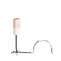 铁洋 射钉 消防钉 20管卡钉 个