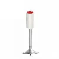 铁洋 射钉 消防钉 圆片钉27mm长 个