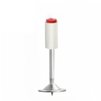 铁洋 射钉 消防钉 圆片钉42mm长 个