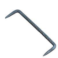 铁洋 扒锔钉 20cm*5cm 厚度10mm 个