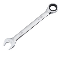 铁洋 棘轮两用扳手 12mm 把