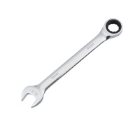 铁洋 棘轮两用扳手 6mm 把