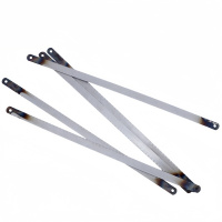 铁洋 钢锯条 14齿 根