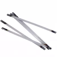 铁洋 钢锯条 14齿 根