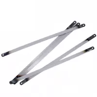 铁洋 钢锯条 18齿 根