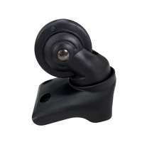 铁洋 拉杆箱万向轮配件 前轮 套