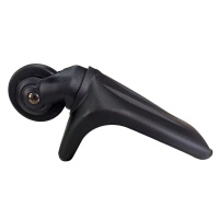 铁洋 拉杆箱万向轮配件 后轮 套