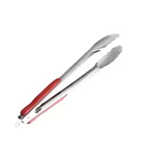 铁洋 不锈钢夹子 12寸 个