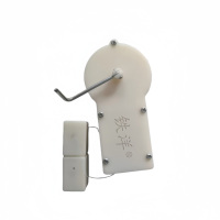 铁洋 曲线正矢盒 50米 个