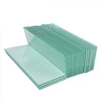 铁洋 电焊护目镜片白玻璃 108*50mm 片