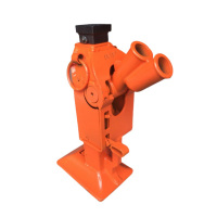 铁洋 齿条千斤顶 双筒 20T 个