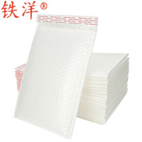 铁洋 珠光膜气泡袋 打包袋泡沫袋 100克 40*62+4CM 10个每包 包
