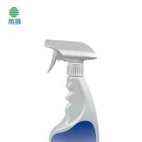 鶄狮 重油污 清洁剂 JS-QJJ-500ml 瓶