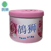 鶄狮 固体清香剂 颜色随机 JS-QXJ-100g 个