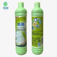 鶄狮 洗洁精 浓缩型 JS-XJJ-500g 瓶