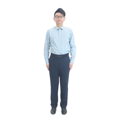 燕舞BD2AN1823201R1F男夏裤165-195(计价单位:条)藏青色