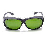 卡兰达BD7ED923206R2B防激光护目镜均码(计价单位:副)绿色