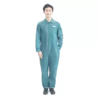 燕舞BD2EY423204R1F连体服(春秋季)160-185(计价单位:件)绿色