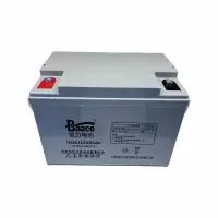 BAACE恒力胶体蓄电池UNXJ12V65Ah 块
