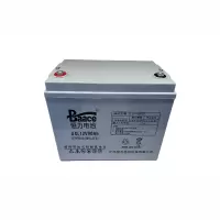 BAACE恒力铅酸蓄电池UXL12V90Ah(含配件卸货)块