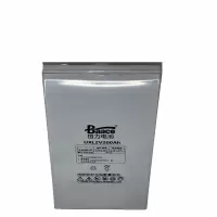 BAACE恒力铅酸蓄电池UXL2V200Ah(含配件卸货)块