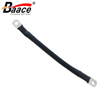 BAACE 蓄电池连接线 BVR6-50mm² 根