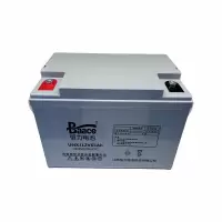 BAACE恒力胶体蓄电池UNXJ12V65Ah(含配件卸货) 块