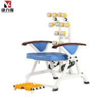 康力强WF-A1按摩健身椅家用按摩椅室内健身椅健身凳健身辅助锻炼器材