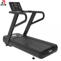 康力强商用电动跑步机健身房商务型跑步XZ4500室内有氧运动健身器材