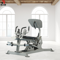 康力强健身房商用联动训练器蹬腿训练器LG-7009专业联动运动器材