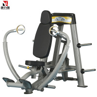 康力强健身房商用联动训练器平推胸训练器LG-7001专业联动运动器材