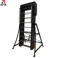 康力强登山机商用健身器材攀爬机楼梯机健身房专用室内健身训练器材