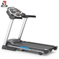 康力强KLQ-V1跑步机家用可折叠电动跑步机室内运动健身器材