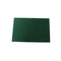 欧时佳 含砂百洁布 百洁垫 含砂10*15*0.8cm