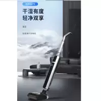 莱克洗地机北极星P4