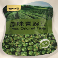 甘源袋装原味青豌豆40g