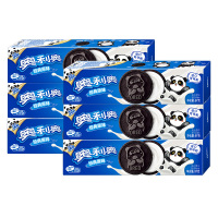 奥利奥夹心饼干经典原味97g