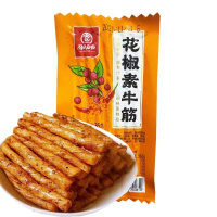 周氏e族花椒素牛筋36g