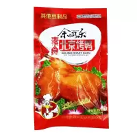 余同乐北京烤鸭78g