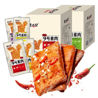 麦小呆九号素肉香辣味20g