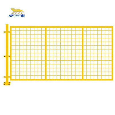 安虎 隔离护栏 1.8高X3米宽 片