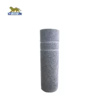 安虎 隔离石柱 直径20cm高度60cm 根