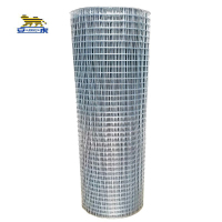 安虎 镀锌丝网 1米高/3cm孔2mm粗 卷