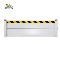 安虎 挡水板 100cm*100cm 平方米